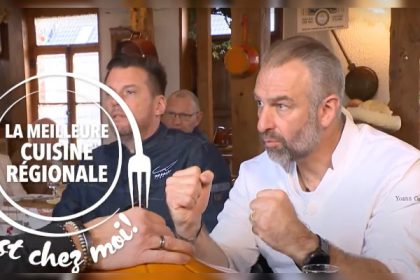 Quand la cuisine régionale est qualifiée d’extrême droite par un magazine culturel français