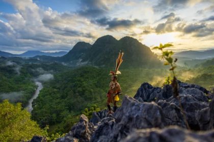 En harmonie avec la nature : ce que les peuples autochtones peuvent nous apprendre sur notre environnement