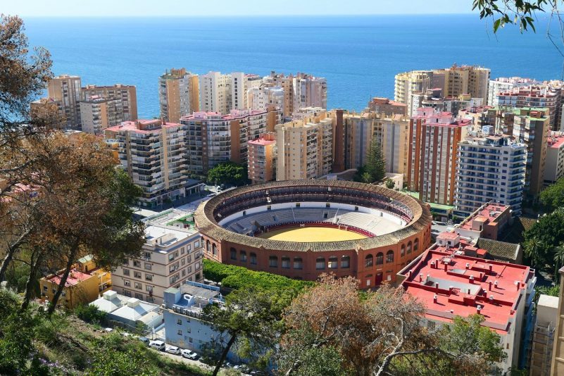 « Nous allons perdre un patrimoine culturel » : les riverains des Arènes de Malaga refusent la cession à des investisseurs chinois