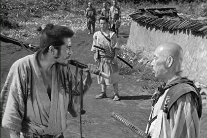 « Les Sept Samouraïs » : le chef-d’œuvre de Kurosawa sur le courage et l’humanité