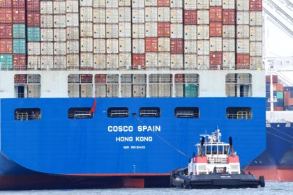 Le chinois COSCO tisse son réseau de contrôle – ports stratégiques, plateformes logistiques et trains en Espagne et au-delà