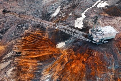 Que se passera-t-il si la Chine cesse de fournir des terres rares ?