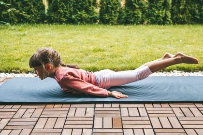 Top 6 des postures d’entraînement les plus drôles aux bénéfices étonnants