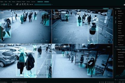 Du big data aux caméras intelligentes : toujours plus de possibilités pour surveiller les citoyens