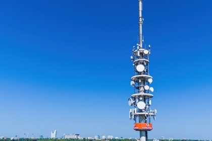 Vodafone prévoit de remplacer la technologie d’antenne 5G de Huawei par OpenRAN