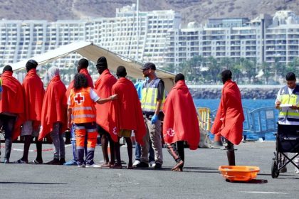 Le supermarché virtuel de l&rsquo;immigration clandestine