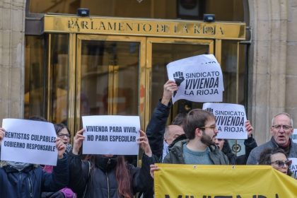 Le gouvernement détourne l’attention avec des observatoires tandis que la crise du logement dévore les familles espagnoles