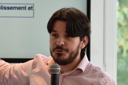 Suppression de Noël et de la Toussaint des calendriers scolaires : « Cet amendement a pour objectif de cibler notre héritage et nos racines », dénonce Mathis Gachon, délégué national de l’UNI