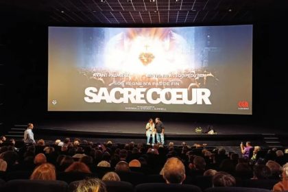 « Sacré-Cœur » : le film spirituel qui triomphe malgré la censure des transports publics