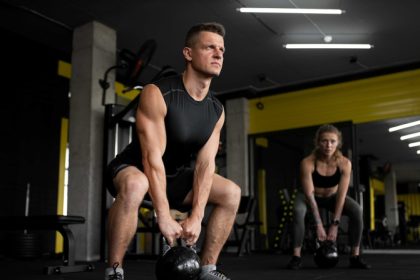 Bien vieillir : comment la musculation protège aussi le cerveau