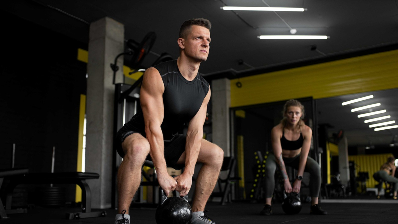 Bien vieillir : comment la musculation protège aussi le cerveau