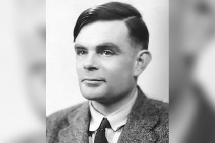 Et Turing inventa une métaphysique du code
