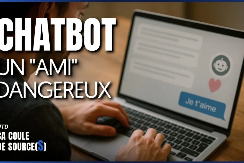 Mensonges, tricheries et surveillance : le Cheval de Troie parfait qui menace l’humanité !