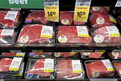 Les aliments issus du clonage arrivent dans les supermarchés canadiens