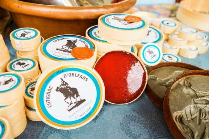 Quand le Cotignac d’Orléans renaît grâce à un jeune artisan