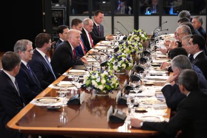 Donald Trump cherche des partenariats stratégiques sur les minéraux critiques lors de sa rencontre avec les dirigeants des pays d’Asie centrale