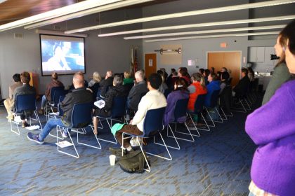 Le documentaire sur le prélèvement d’organes par le PCC bouleverse le public du comté de Chester