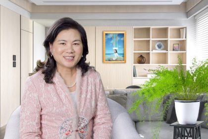 Du désespoir à la foi : le parcours d’une mère chinoise au-delà de la ligne du Parti