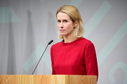 La Cheffe de la politique étrangère de l’UE affirme que la Chine soutient la guerre menée par la Russie afin de détourner l’attention des États-Unis