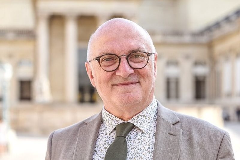 François Gernigon. Source Wikipédia.