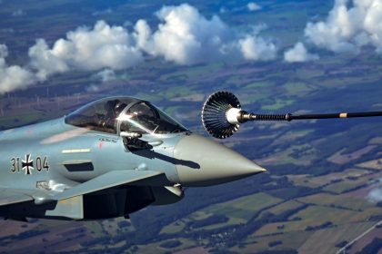 Un général allemand affirme que Moscou pourrait lancer une attaque limitée contre l’OTAN à tout moment