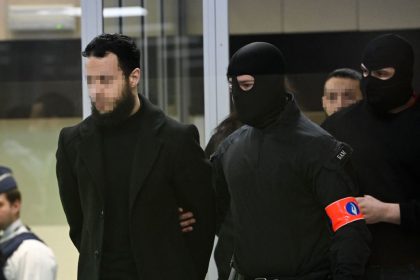 Une enquête a été ouverte sur un projet terroriste présumé lié à Salah Abdeslam