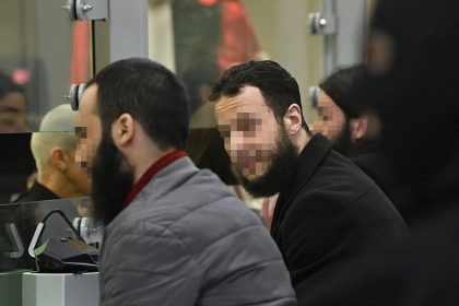 Salah Abdeslam envisage d’entamer une démarche de justice restaurative avec des victimes du 13-Novembre
