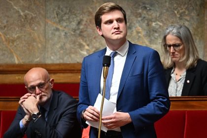 « La folie de trop » : un député Renaissance met en garde contre la possible légalisation de la polygamie en Europe