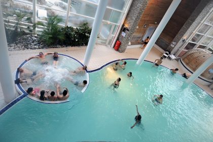 Cures thermales : le gouvernement veut passer le remboursement de 65% à 15%