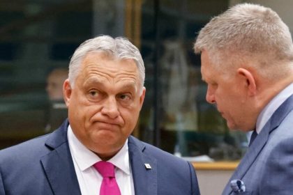 Hongrie, Slovaquie, République tchèque : nouvelle alliance contre la position de l’UE sur l’Ukraine