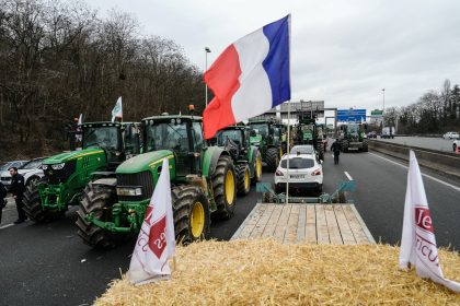 Acétamipride : plusieurs filières agricoles françaises en péril faute d’alternatives, révèle l’INRAE