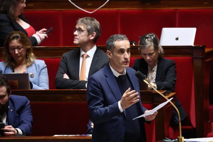 Une proposition de loi veut interdire le tabac aux jeunes nés après 2014, même à leur majorité