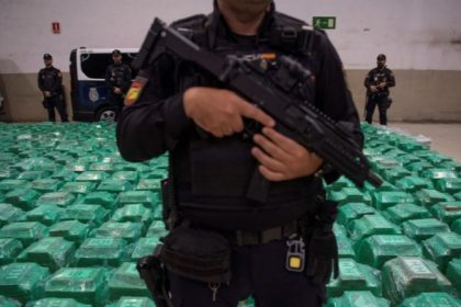 Le gang Tren de Aragua débarque en Espagne : démantèlement de sa première cellule criminelle, 13 arrestations