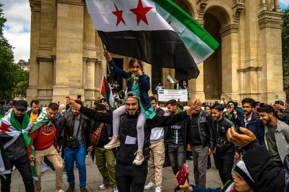 « Fin de la guerre civile » : le chancelier allemand fait pression pour le rapatriement des réfugiés syriens