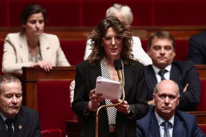 La députée Christelle Petex démissionne de ses mandats, écœurée par « trop de critiques, de tentatives de dissuasion et de menaces » 