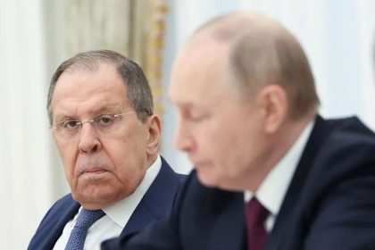 La Russie reste prête pour un sommet avec les États‑Unis, selon le ministre russe des Affaires étrangères 