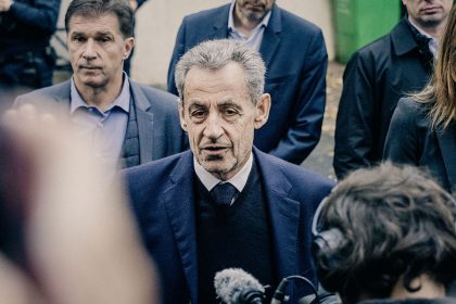 « C’est dur, c’est très dur » : Nicolas Sarkozy se livre pour la première sur son incarcération
