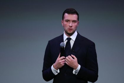 Jordan Bardella souhaite faire de la France « le pays le plus répressif d’Europe »