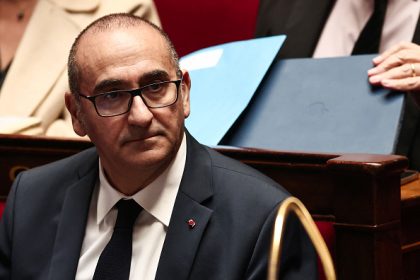 Shein: Laurent Nuñez saisit la justice pour demander le blocage du site