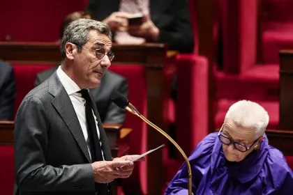 Plate-forme Shein et poupées sexuelles : le gouvernement français refuse de dialoguer avec Donald Tang son président