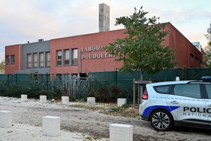 Braquage spectaculaire à Lyon : 306 kilos de métaux précieux estimés à 28 millions d&rsquo;euros  récupérés