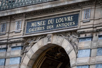 Casse du Louvre : Portrait de « Doudou Cross Bitume », un suspect aux deux visages
