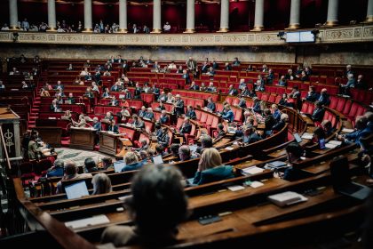 Le 15 novembre, l’échéance charnière d’Emmanuel Macron pour une éventuelle dissolution de l’Assemblée