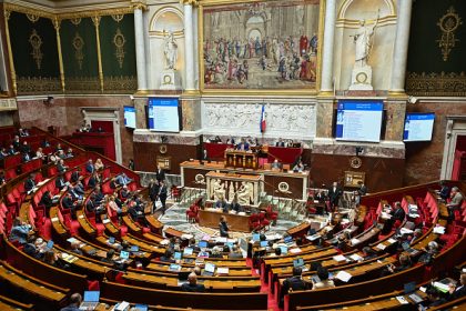 « Trop, c’est trop ! » : 800 dirigeants alertent sur une dérive fiscale qui « risque de conduire la France à la catastrophe »