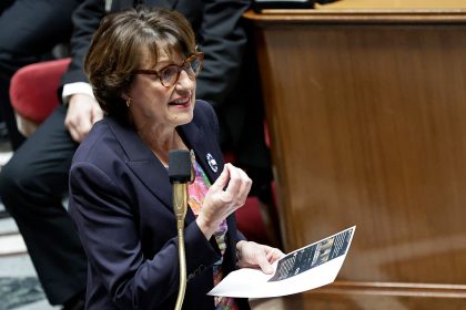 Mercosur : la France « ne signera pas » un accord qui « condamnerait » ses agriculteurs, assure Annie Genevard