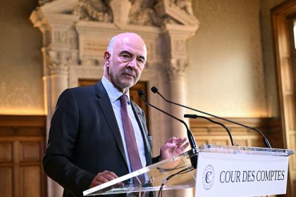 Casse du Louvre : un audit en 2017 alertait sur les risques d&rsquo;une « atteinte » sécuritaire aux conséquences « dramatiques »