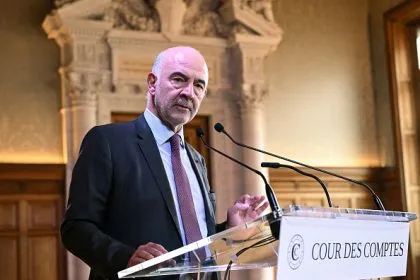 Casse du Louvre : un audit en 2017 alertait sur les risques d’une « atteinte » sécuritaire aux conséquences « dramatiques »