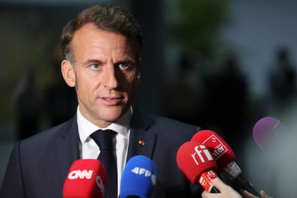 Accord Mercosur : la classe politique s’indigne des propos « plutôt positifs » d’Emmanuel Macron