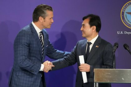 Pete Hegseth affirme que l’alliance États Unis–Corée du Sud restera centrée sur la dissuasion de la Corée du Nord