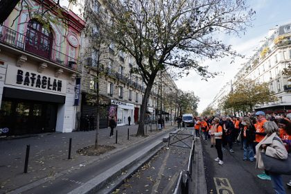 « Je leur ai dit que je ne leur pardonnerai jamais » : dix ans après le Bataclan, la mère d’une victime témoigne